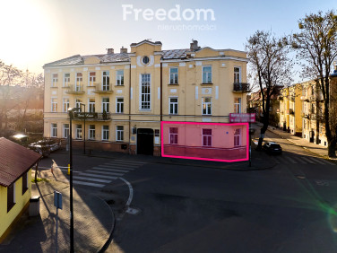 Lokal Chełm