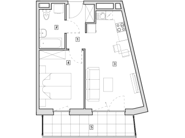 Mieszkanie Szczecin sprzedaż