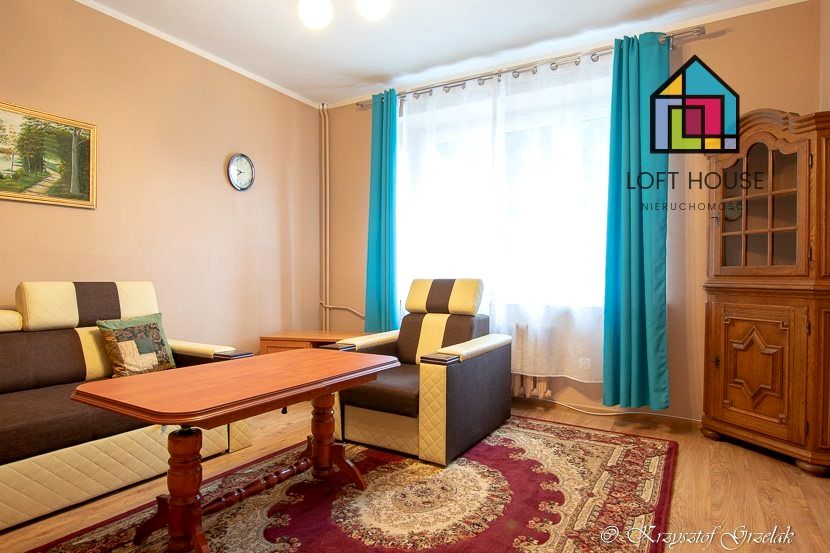 Mieszkanie Toruń