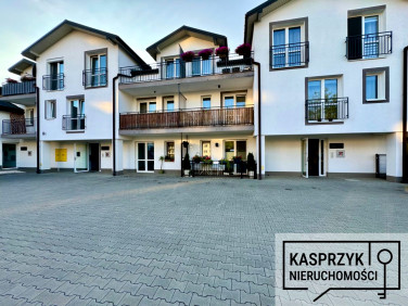 Mieszkanie Brzozów