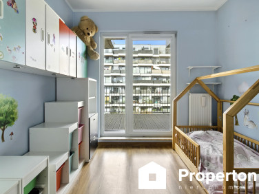 Mieszkanie apartamentowiec Warszawa