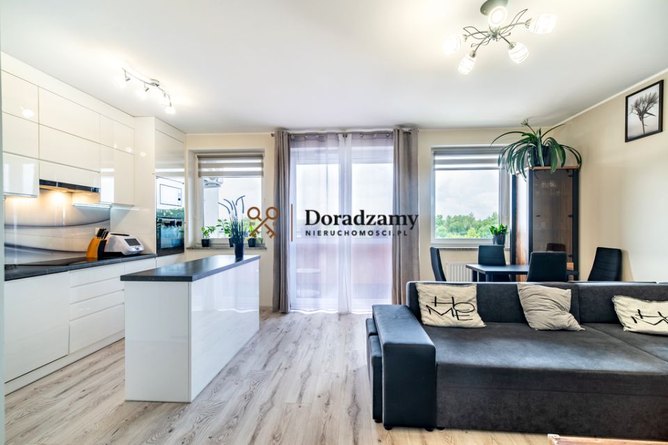 Mieszkanie Rzeszów