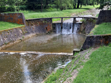 Dom Rymanów-Zdrój