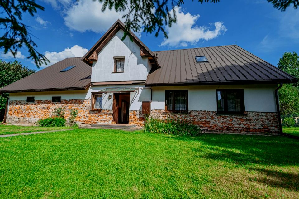 Dom Bielsko-Biała