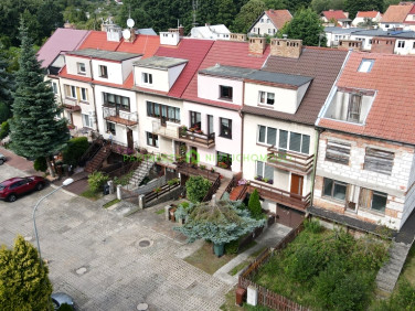 Dom Szczecin