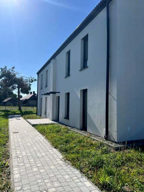 Mieszkanie Bielsko-Biała