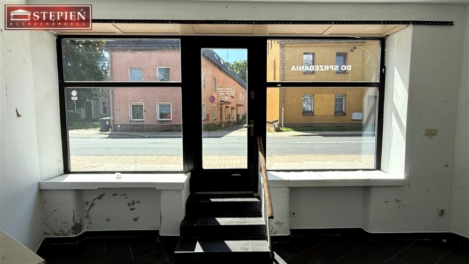 Lokal Jelenia Góra