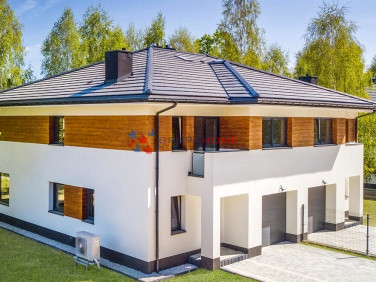 Dom Łoziska sprzedaż