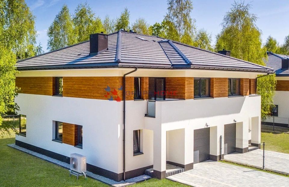 Dom Łoziska sprzedaż