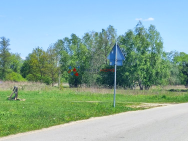 Działka budowlana Prace Małe