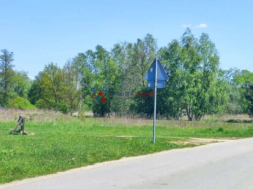 Działka budowlana Prace Małe