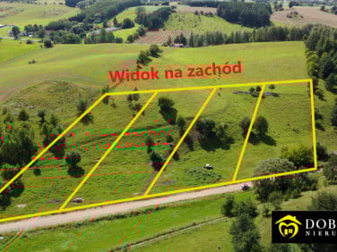 Działka budowlano-rolna Suwałki sprzedam