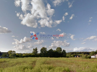 Działka budowlana Piskórka
