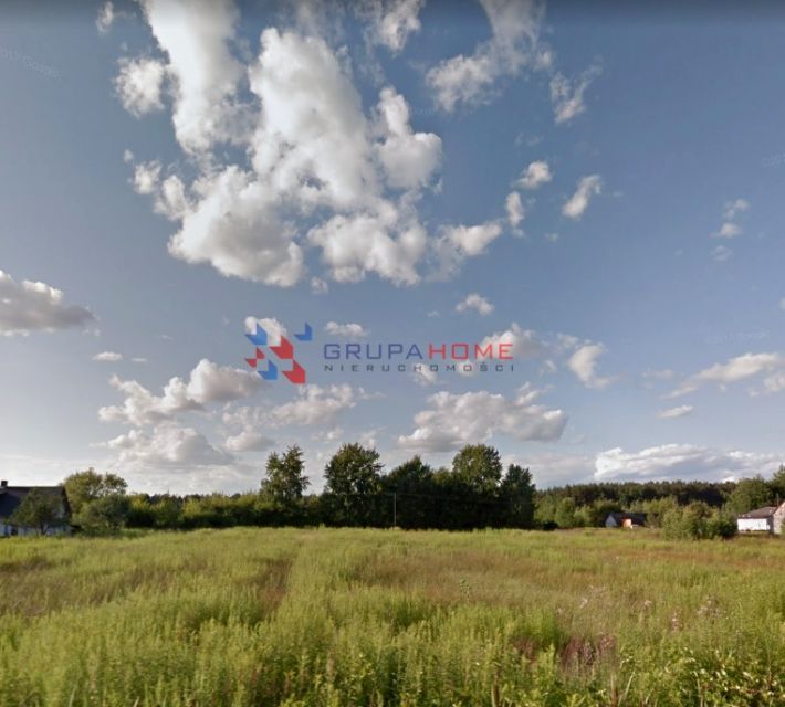 Działka budowlana Piskórka