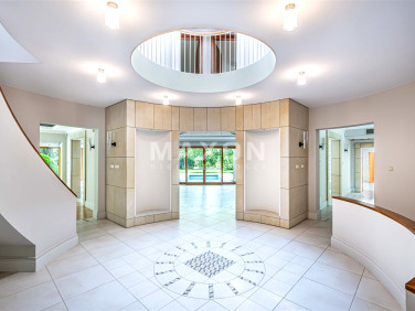 Dom Konstancin-Jeziorna