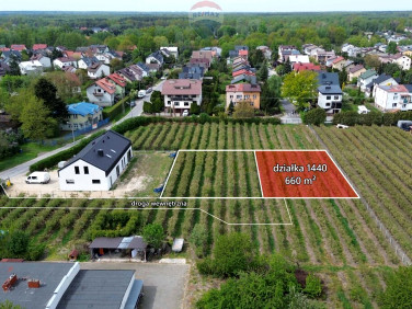 Działka SKIERNIEWICE