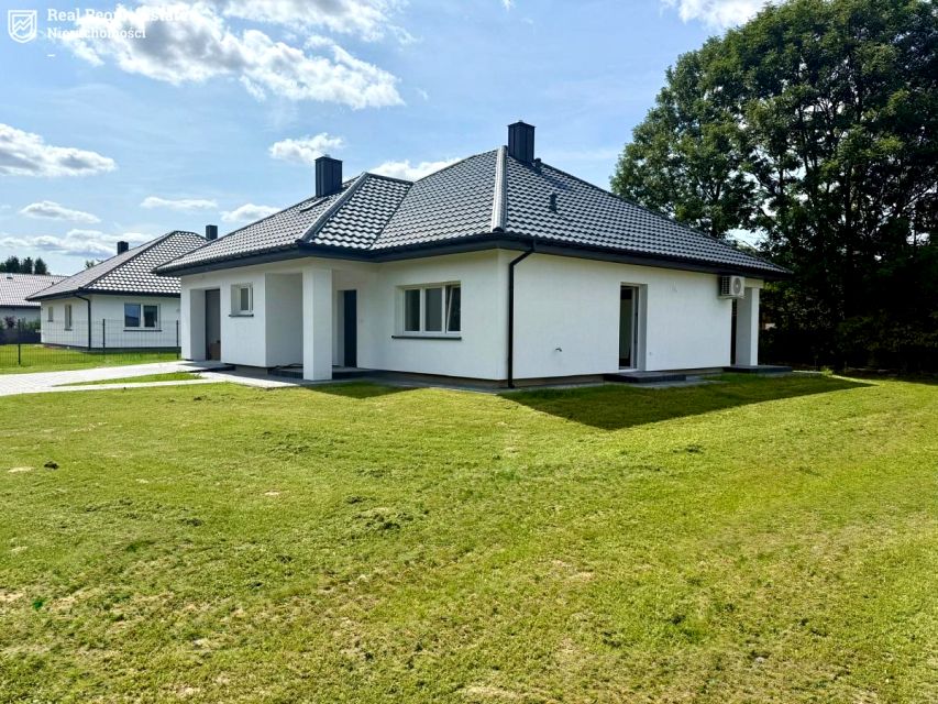 Dom Majdan Krasieniński