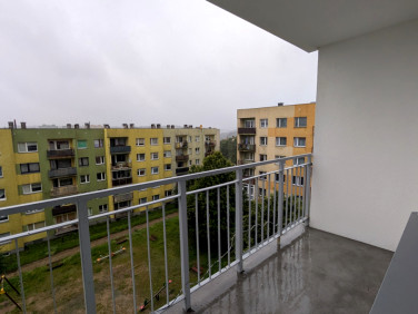 Mieszkanie Gdynia