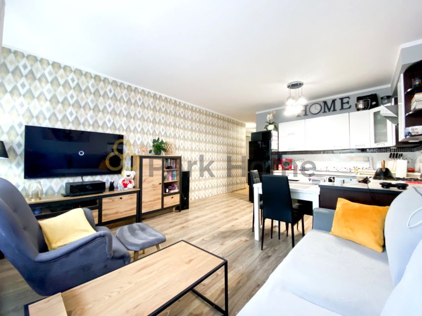 Mieszkanie Sulechów sprzedaż