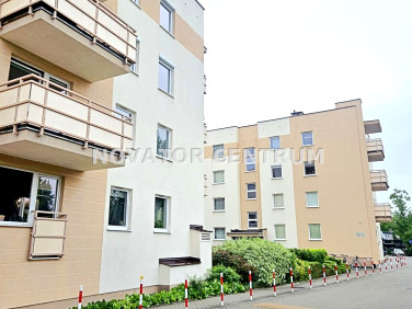 Mieszkanie Bydgoszcz