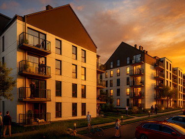 Mieszkanie Rzeszów