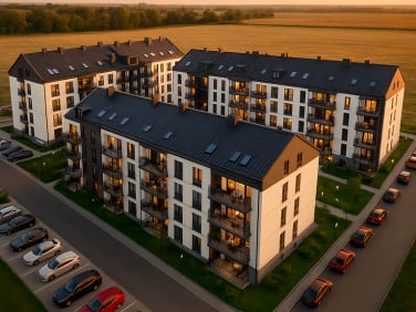 Mieszkanie Rzeszów sprzedaż