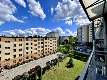 Mieszkanie Mysłowice