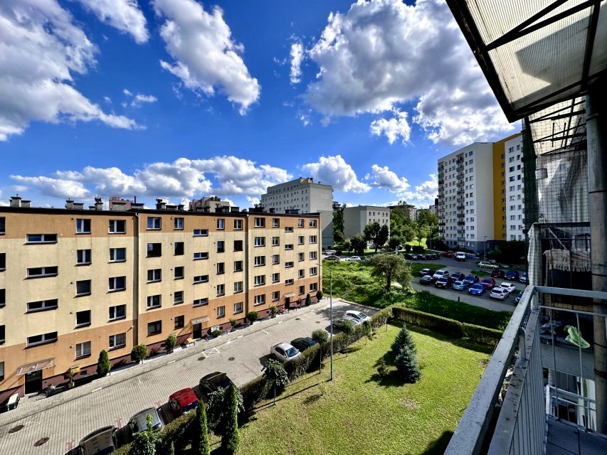Mieszkanie Mysłowice
