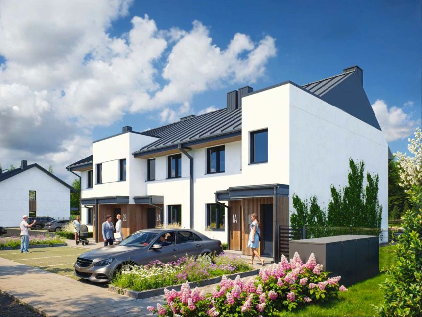 Mieszkanie Rzeszów