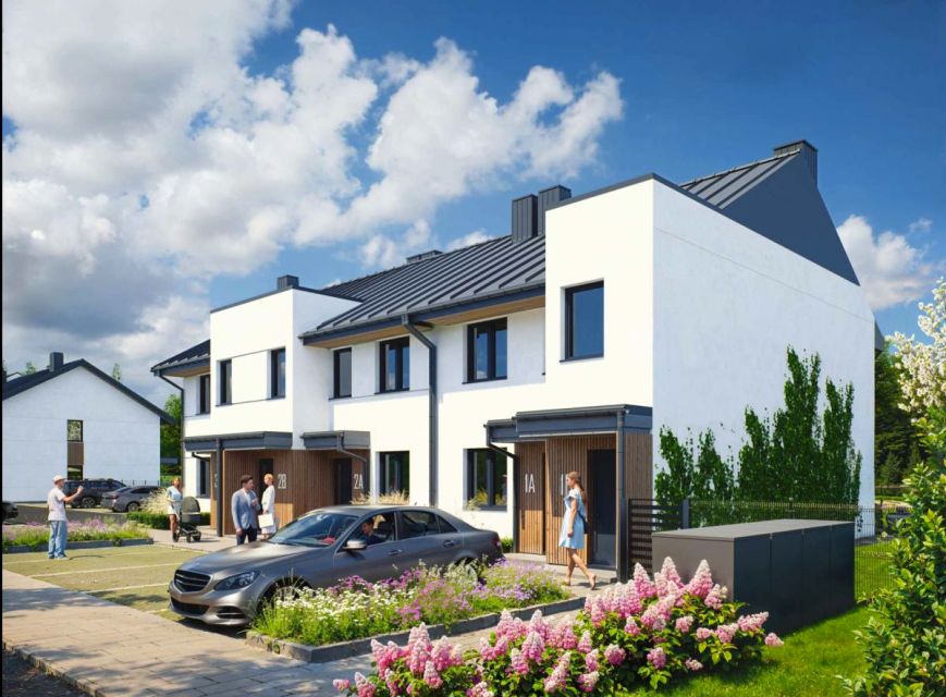 Mieszkanie Rzeszów