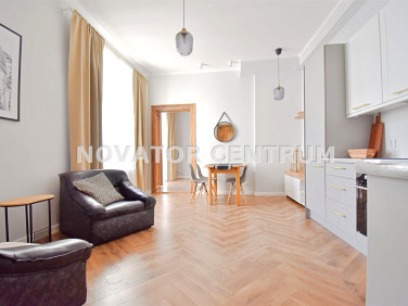 Mieszkanie Bydgoszcz