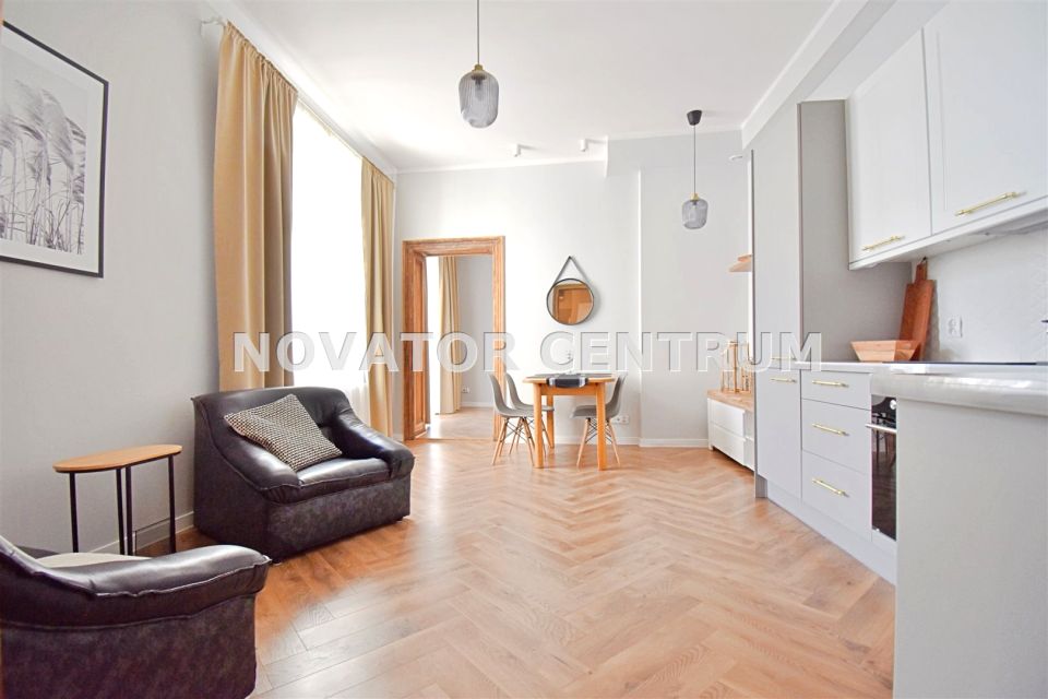 Mieszkanie Bydgoszcz