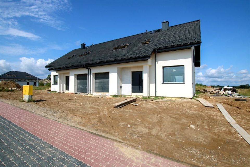 Dom Głobino
