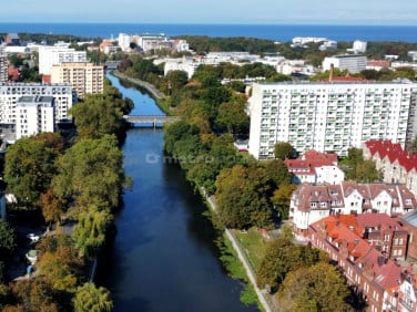 Mieszkanie Kołobrzeg
