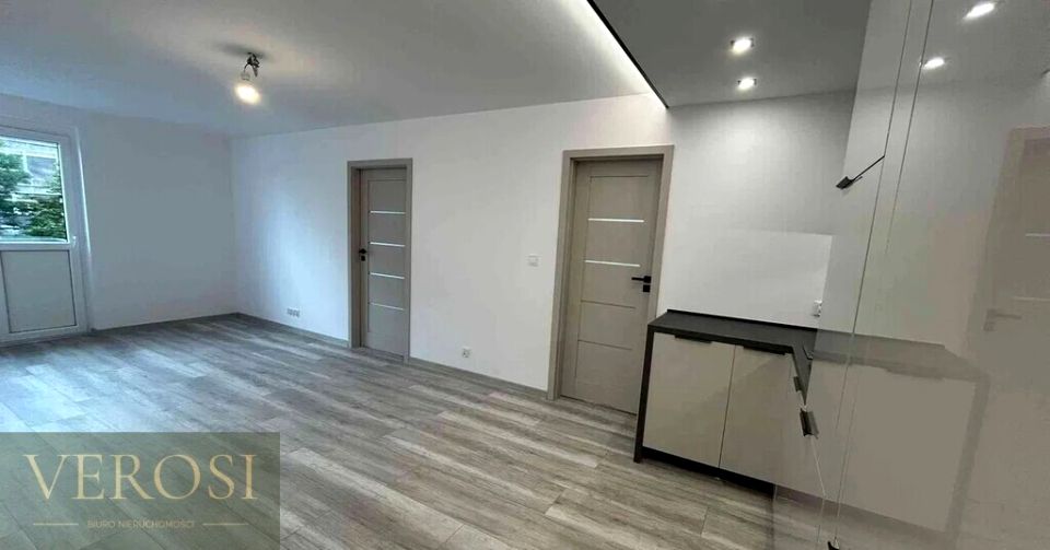 Mieszkanie blok mieszkalny Wrocław