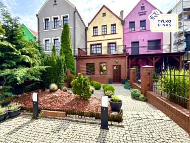 Dom Głogów