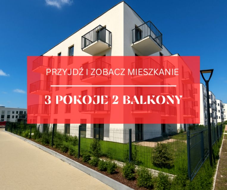 Mieszkanie blok mieszkalny sprzedaż