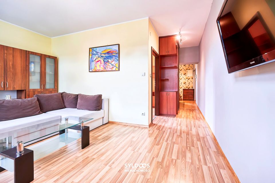 Mieszkanie Balice sprzedaż