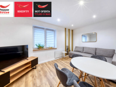 Mieszkanie Bydgoszcz