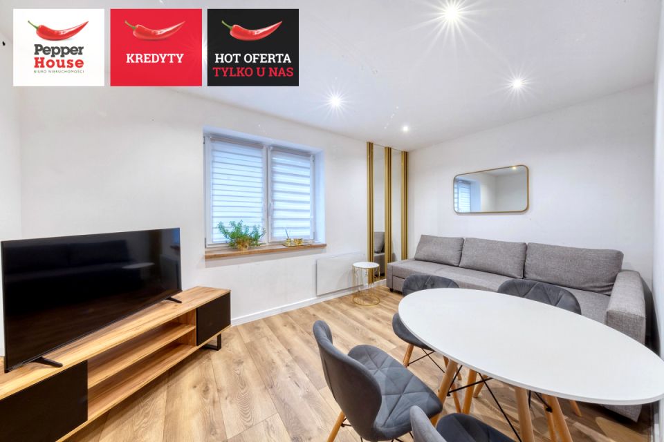 Mieszkanie Bydgoszcz