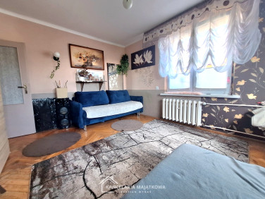 Mieszkanie Częstochowa