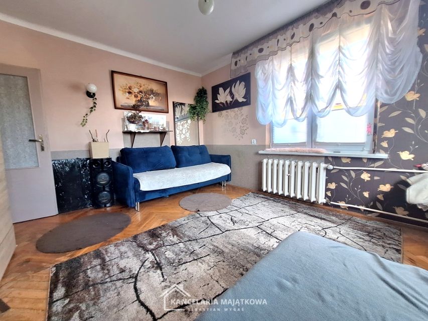 Mieszkanie Częstochowa