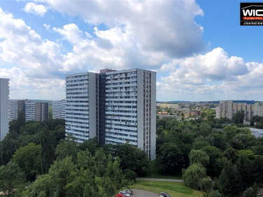 Mieszkanie Katowice