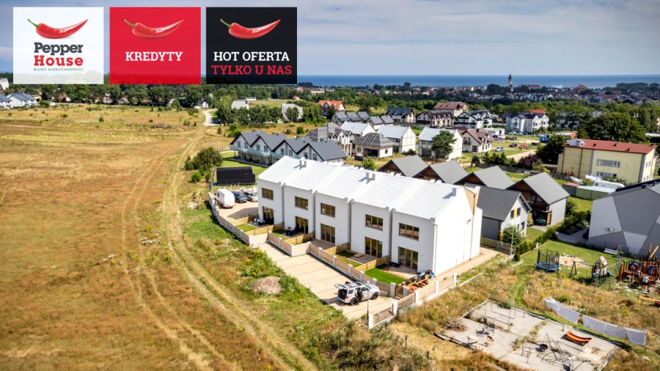 Mieszkanie Władysławowo sprzedaż