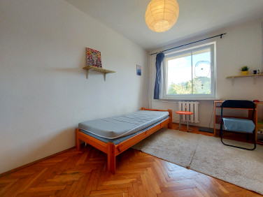 Mieszkanie Kraków