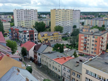 Dom Ostrołęka