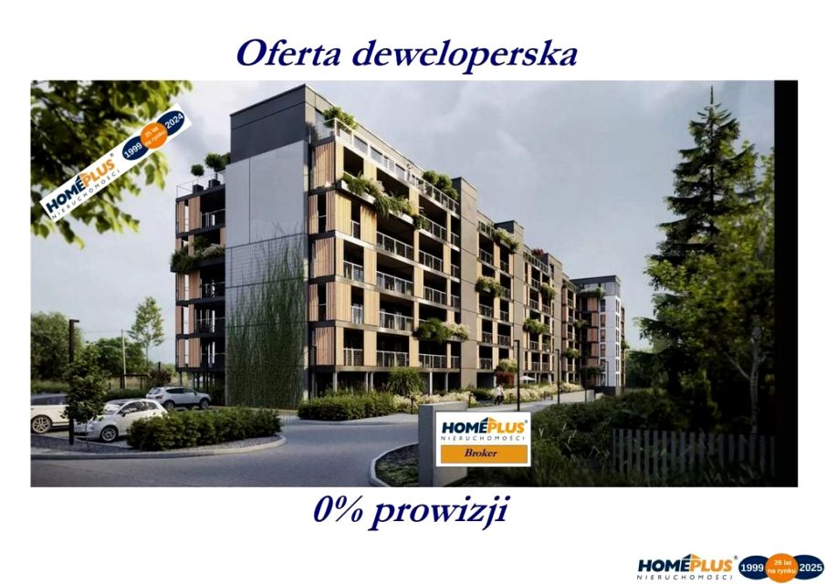 Mieszkanie Mysłowice