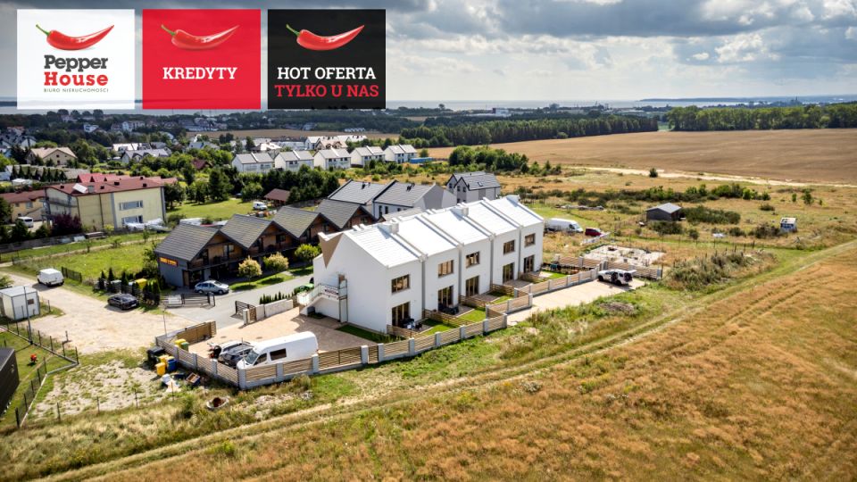 Mieszkanie Władysławowo