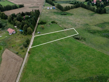 Działka rolna Tałty