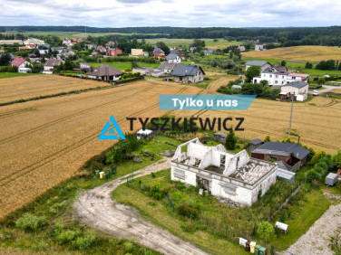 Dom Linowiec